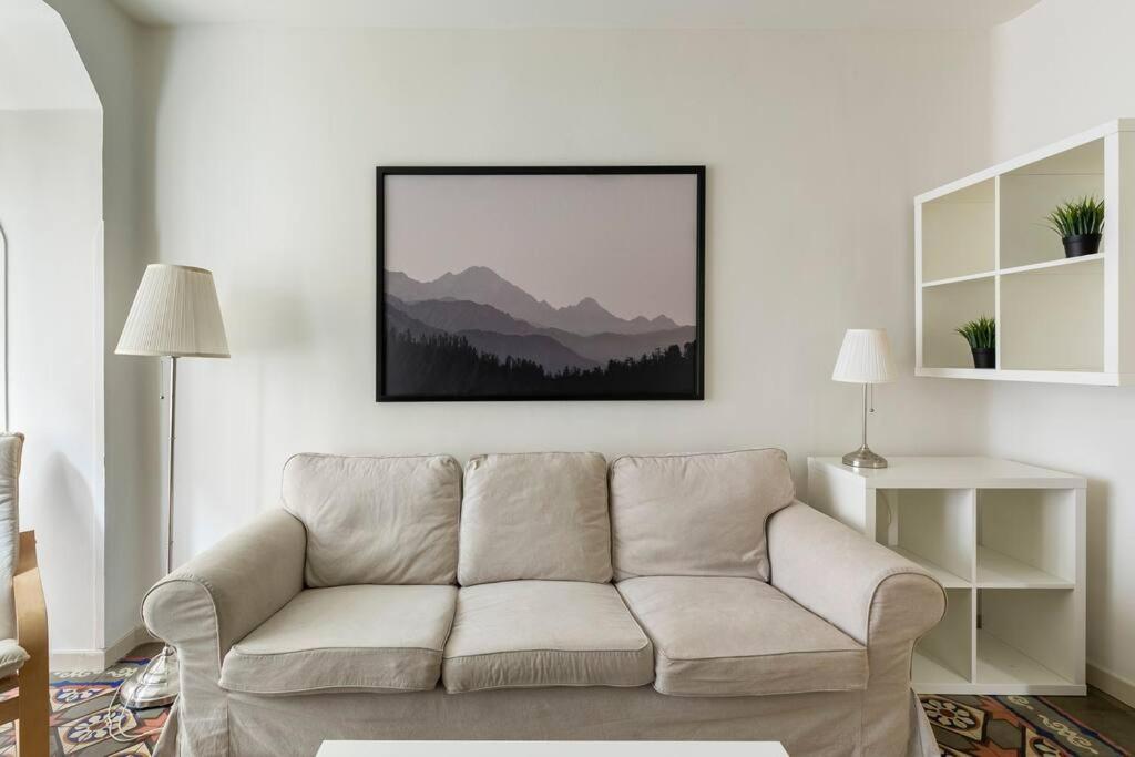 Apartamento Citycenter Tudela Exteriér fotografie