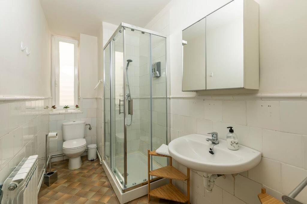 Apartamento Citycenter Tudela Exteriér fotografie